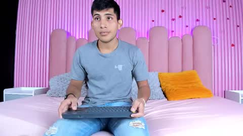 barbieandandru online show from 18, 10, 2025