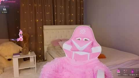 Stacy online show from 4, 2, 2025