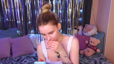 Eva online show from 16, 12, 2024