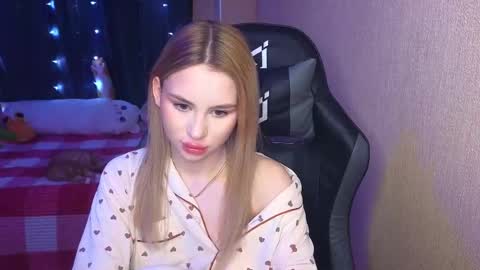 Eva online show from 20, 2, 2025