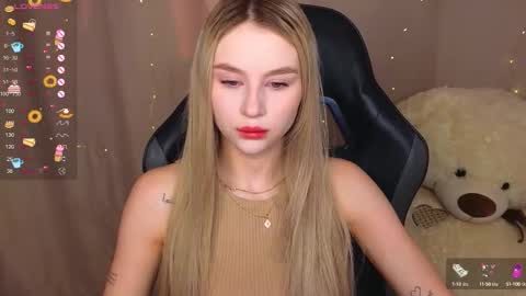 Eva online show from 23, 9, 2025