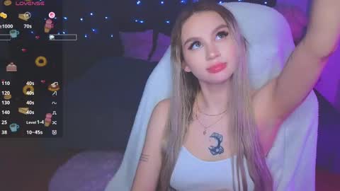 Eva online show from 11, 3, 2026