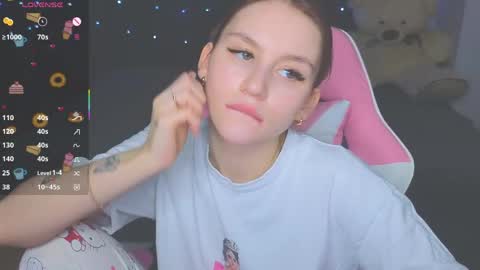 Eva online show from 19, 3, 2026