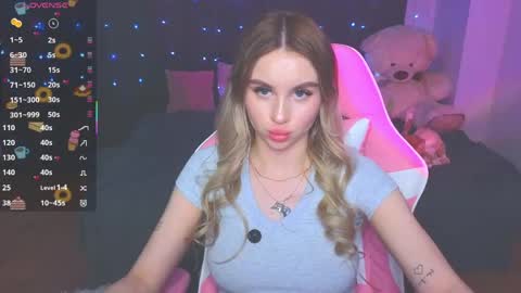 Eva online show from 20, 4, 2026