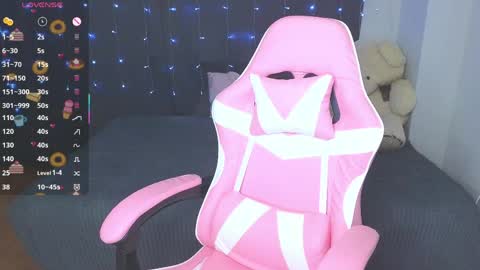 Eva online show from 29, 4, 2026