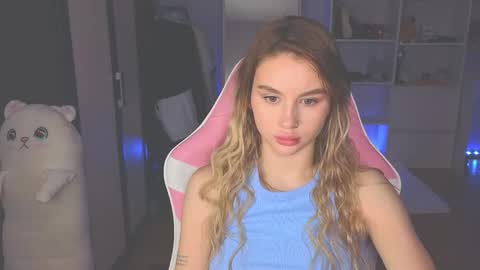 Snapshot of barbieee_doll chatting on 6, 6, 2026 Eva online show from 6, 6, 2026
