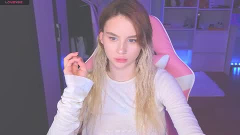 Snapshot of barbieee_doll chatting on 11, 6, 2026 Eva online show from 11, 6, 2026