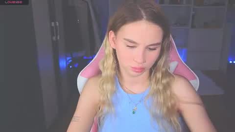 Snapshot of barbieee_doll chatting on 19, 6, 2026 Eva online show from 19, 6, 2026