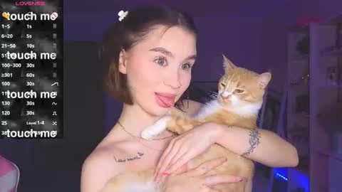 Eva online show from 28, 7, 2026