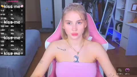 Eva online show from 7, 8, 2026