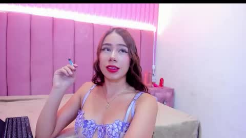 barbiegirl___ online show from 13, 1, 2026