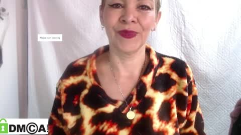 Snapshot of barbiemature chatting on 25, 4, 2026 barbiemature online show from 25, 4, 2026