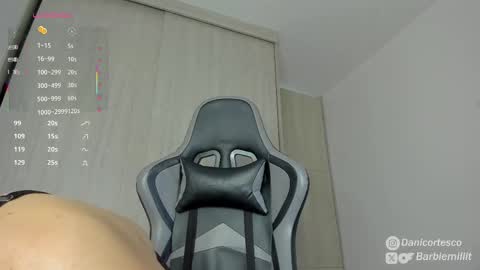 barbiemillit online show from 7, 3, 2025