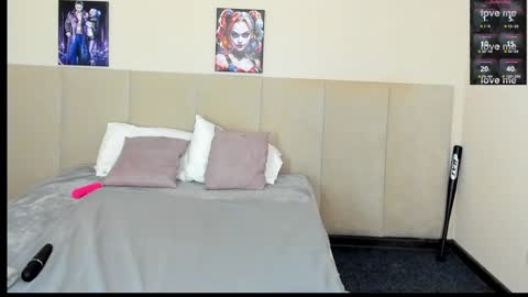 Snapshot of barbiemuscle1 chatting on 15, 12, 2024 Barbie online show from 15, 12, 2024