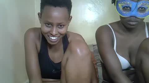 barbies_girles online show from 2, 11, 2025