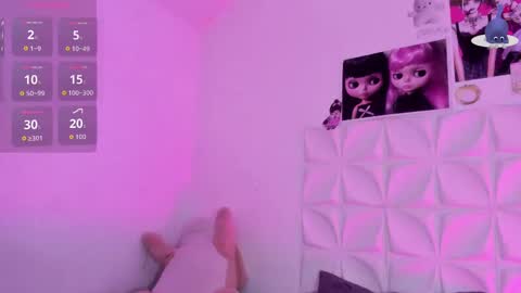 Barbie... online show from 25, 10, 2025