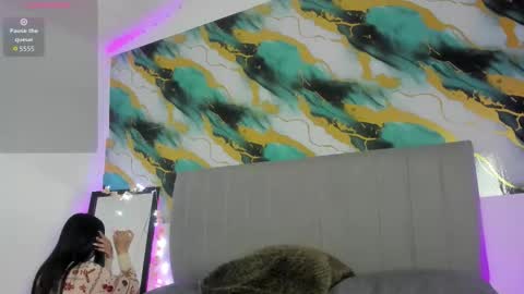 Barbie... online show from 21, 12, 2025