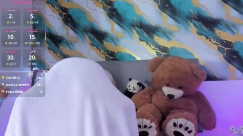 Barbie... online show from 16, 1, 2026