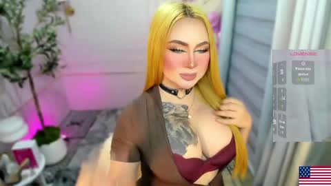 Snapshot of barbietop_alexa69 chatting on 2, 5, 2026 Miss Alexa Fields online show from 2, 5, 2026