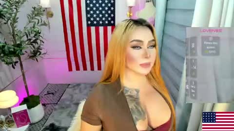 Miss Alexa Fields  online show from 5, 7, 2026