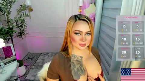 Miss Alexa Fields  online show from 7, 7, 2026
