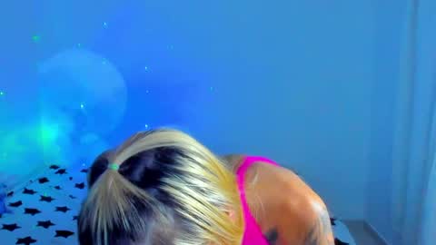 Snapshot of barbiie_5 chatting on 8, 5, 2026 Barbie online show from 8, 5, 2026