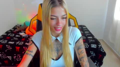 Snapshot of barbiie_5 chatting on 15, 5, 2026 Barbie online show from 15, 5, 2026