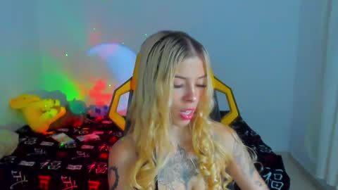 Snapshot of barbiie_5 chatting on 16, 5, 2026 Barbie online show from 16, 5, 2026