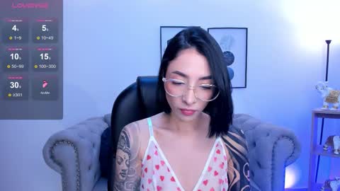 Barbie Scot online show from 13, 1, 2026