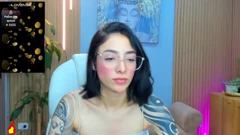 Barbie Scot online show from 22, 3, 2026