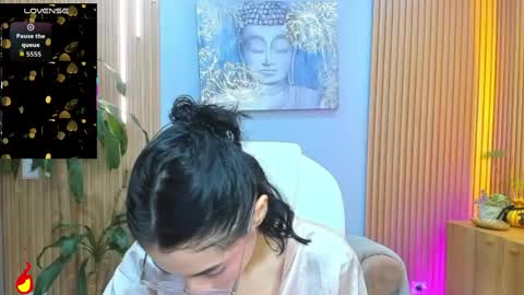 Barbie Scot online show from 15, 4, 2026