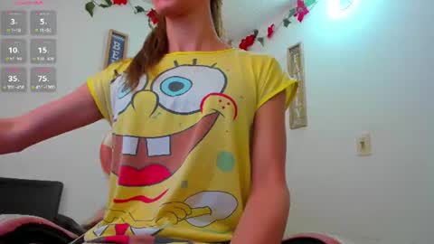 Barby Cute only fans  online show from 10, 6, 2026