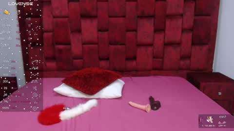 Snapshot of barby_jones25 chatting on 31, 5, 2026 Barby online show from 31, 5, 2026