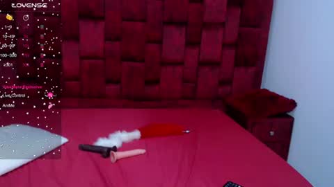 Snapshot of barby_jones25 chatting on 14, 6, 2026 Barby online show from 14, 6, 2026