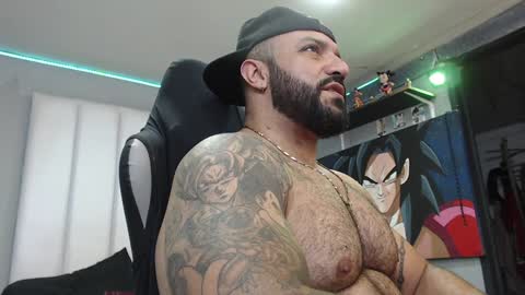 bardock online show from 8, 12, 2024