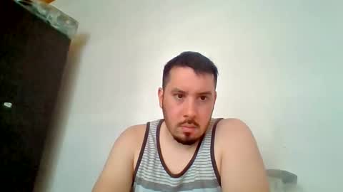 bardok127 online show from 16, 11, 2025