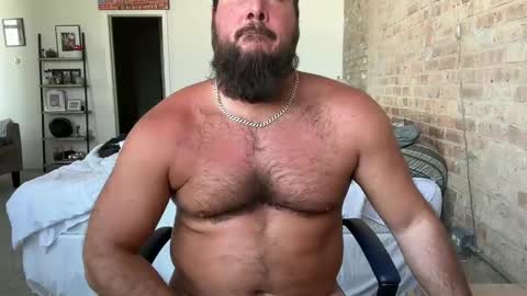 Snapshot of barebackheat chatting on 1, 10, 2025 Barebackheat online show from 1, 10, 2025