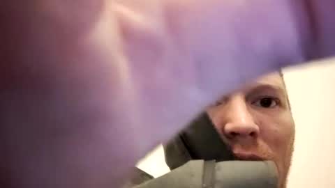 barniemay1 online show from 19, 12, 2025