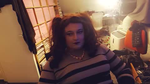 Paigee online show from 17, 3, 2026