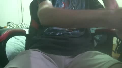 baronminuit69 online show from 23, 4, 2026