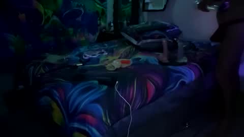 barrablazer76 online show from 4, 10, 2025