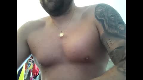 barrias23 online show from 19, 4, 2026