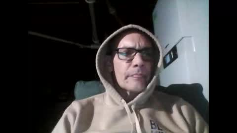 barry8051 online show from 3, 12, 2025