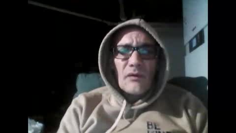 barry8051 online show from 4, 12, 2025