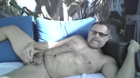 Barry Arnauld online show from 1, 1, 2025