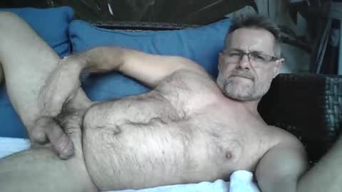 Barry Arnauld online show from 31, 5, 2026