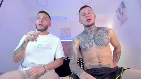 Bruce  online show from 3, 12, 2024