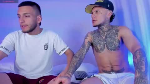 Bruce  online show from 26, 11, 2025