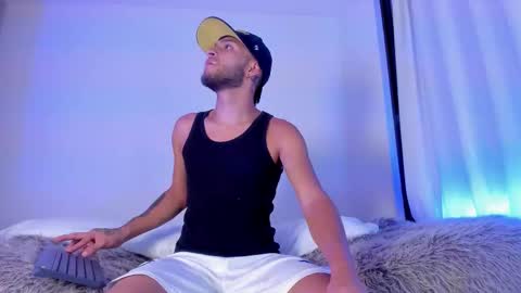 Bruce  online show from 18, 1, 2026