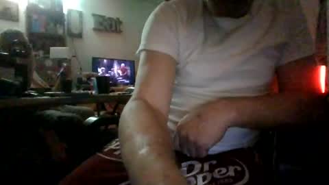 barrypanto531 online show from 12, 7, 2026